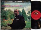 REINER:Strauss Zarathustra:RCA LSC 1806:Shaded Dog 1s/1s Promo:RARE:TAS:NM/NM-