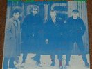 ANTI-NOWHERE LEAGUE we are the league 1982 UK WXYZ STEREO LP