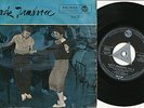 ROCK JAMBOREE EP deutsche RCA EPA-9543 Vol. II, Don Gibson, Ronald & Ruby,D.Hill