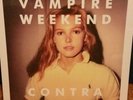 Contra * [LP] by Vampire Weekend (Vinyl, Jan-2010)