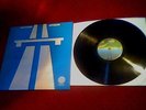 KRAFTWERK   AUTOBAHN 1974 Made In England 'Vertigo Spaceship' Ex/Ex