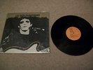 original classic rock LP by LOU REED - transformer.