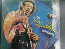 Jimi Hendrix Experience Picture disc