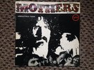 FRANK ZAPPA MOTHERS OF INVENTION ABSOLUTELY FREE  1967 FIRST PRESS