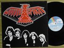 WHITE SPIRIT, S/T /IRON MAIDEN, TANK/ LP 1980 UK 1ST PRESS A-1/B-1 EX/EX LYRIC