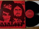 * PRONIT STEREO - BREAKOUT NA DRUGIM BRZEGU TECZY - POLISH PSYCHEDELIC ROCK *?