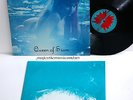LYDIA LUNCH QUEEN OF SIAM LP RARE ALT. COVER N.MINT TEENAGE JESUS & THE JERKS