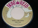EDDIE FORD - GUESS I THIS RIDDLE - 7