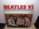 The Beatles – Beatles VI 1964 Export LP Parlophone CPCS 104