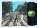 THE BEATLES - ABBEY ROAD - 12