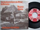 LES AMBASSADEURS DU MOTEL nagana RARE DEEP AFRO MANDING 7