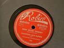 JUMP R&B Champion Jack Dupree ROBIN 130 Shim Sham Shimmy