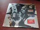 SLIPKNOT IOWA 2 LP SEALED INCLUDES FREE POSTER CORNER CUT PROMO STICKER ON BACK