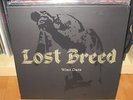 LOST BREED - Wino Daze - LP - SAINT VITUS, THE OBSESSED, TROUBLE, PENTAGRAM 