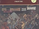 Marvin Gaye - I Want You - Soul LP - Sealed No Marks