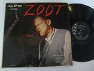 Zoot Sims Quartet LP Zoot  Argo Lbl. ORIG