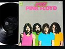 PINK FLOYD Masters Of Rock LP 1st Dutch Press Columbia 5c 058-04299 1973 EX