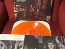 DAVID BOWIE The Rise And Fall Of Ziggy Stardust NEW COLORED VINYL LIMITED LP