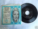 LESLEY GORE It's My Party MINT 1963 STOCK COPY 45 & PICTURE SLEEVE