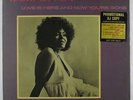 Tami Lynn - Love Is Here And Now You're Gone LP - Cotillion VG++ PROMO