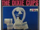 Dixie Cups - Chapel Of Love LP - Red Bird VG++
