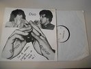 LP Ethno Duo Simon Bolivar - Con La Rebeldia Popular (13 Song) PRIVATE PRESS
