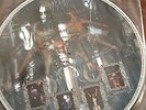 EMPEROR In The Nightside of Eclipse RARE picture disc record NEW Limited