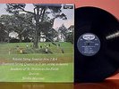 IE: ROSSINI SONATAS 2&4 ST MARTIN IN THE FIELDS MARRINER ARGO ZRG 603   NM-