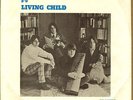 BOY BLUES: Coming Down/Living Child 45 Frantic garage w/ sleeve