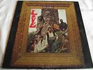 LOVE   DA CAPO ** 1967 UK 1st ELEKTRA LP