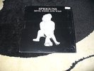SPRIGUNS Revel Weird And Wild UK prog psych folk LP RE 1976