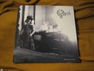 OPETH damnation ORIG VINYL LP  agalloch ulver