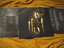 OPETH ghost reveries ORIG VINYL 2-LP  agalloch ulver