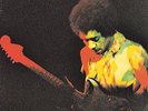 JIMI HENDRIX ***Band Of Gypsys **BRAND NEW RECORD LP VINYL
