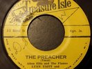 Alton Ellis & The Flames The Preacher 7