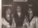 PHARAOH - dancing / you're my destiny - THETA UNLIMITED - rare modern soul 45