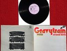 GRAVYTRAIN - Second Birth - DAWN DNLS3046 - 1973 PROGRESSIVE  VINYL LP
