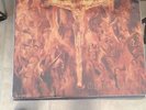 IMMOLATION close to a world below LP METAL BLADE ORIGINAL w/ insert rare gorguts
