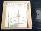 JIMMY LYONS SUNNY MURRAY Jump Up/What To Do About   RARE 1981 orig. 2xLP HAT HUT