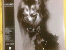 FAILURES - DECLINE AND FALL TEST PRESS LP Youth Attack Raw Nerve Cult Ritual