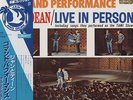 JAN & DEAN - Command Performance Jan & Dean - Live in Person (Japan Vinyl-LP)...