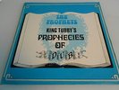 THE PROPHETS-KING TUBBY'S PROPHECIES OF DUB-ORIGINAL JA PRESTIGE RECORDS-LP-1976