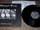 absurd burzum1 Deathspell Omega 