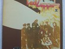LED ZEPPELIN II ROBERT LUDWIG MIX RL SS ON BOTH SIDES 1969 VG+ To VG++