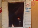 TOWNES VAN ZANDT Flyin' Shoes LP 1978 USA Tomato  M- In Shrink