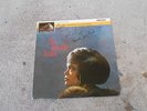 EARTHA KITT-THE ROMANTIC EARTHA-LP-IMP-UK-SIGNED-AUTOGRAPHED-HMV CSD 1461