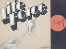 Life Force - Self Titled - Soul Funk LP