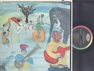 The Band - Music From Big Pink - Rock LP - Gatefold