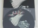U.D.O.,Accept- Man and Machine-   pic.Vinyl -Generation Records-  sold out 