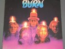 DEEP PURPLE/BURN ORIG UK TPS3505